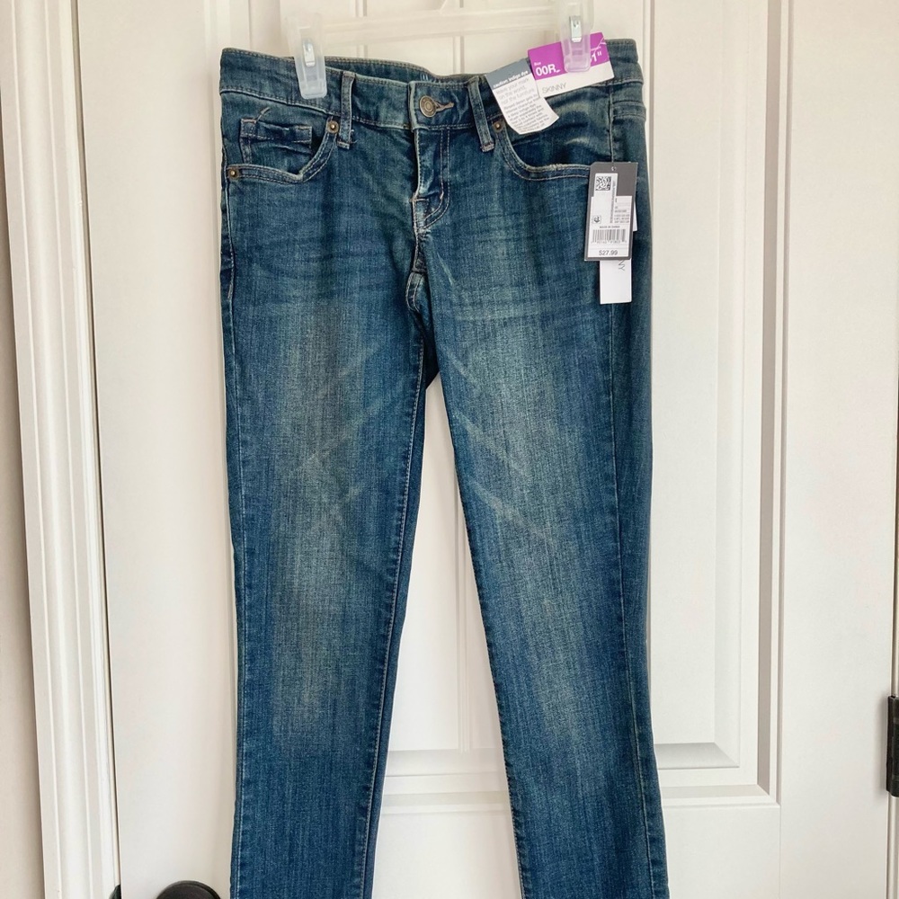 🚫SOLD!!!🚫 Skinny jeans